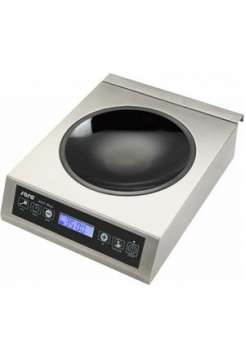 Индукционная плита WOK Saro Louisa